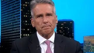 Markets expert Dan McClory talks about the latest census report from China and what it means for the