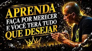 FAÇA VOCÊ, O QUE VOCÊ ESPERA DOS OUTROS! O PODEROSÍSSIMO NINJA MOTIVACIONAL #ninja