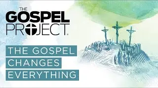 JBC Midweek Online Bible Study (The Gospel Project) - January 28, 2026