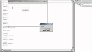 Visual Basic (VB) Tutorial - 7.1 - Goto Command [TutorialGenius.com]
