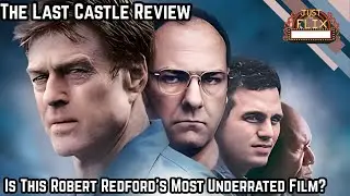 Is This Robert Redford's Most Underrated Film? 