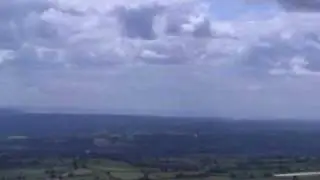 First DS laps of a D60 in the UK
