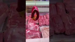#freshmeats #kasap #butcher