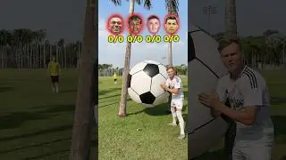 💨 Ловкость ног и случайное число против бега | Кто победит!?