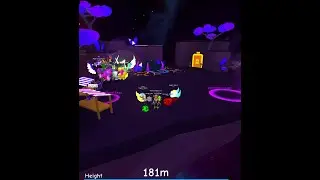 BGS METEOR UPDATE