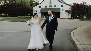 Nashville Wedding Video - Loveless Barn