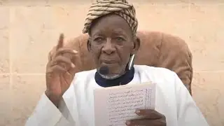 🔴Ramadan 2025: 1è Jour Tafsir Al Qurhran avec Cheikh Mahi Niass. @malbntv