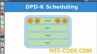DPD K SCHEDULING PROTOCOL