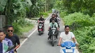 APB 16 No Nichima rally. Date 22 August 2025