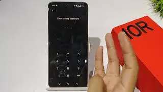 How to Use Hide App Oneplus 10r,10t | Hide App ko Unhide kaise kare | Hidden App Option not Showing