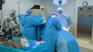 About North Carolina Specialty Hospital