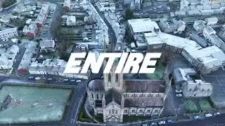 [Free For Profit] Chill Dark Ambient Retro Type Beat &ldquo;Entire&rdquo;