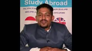 Are You Planning to Study Abroad?