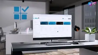 Produktvideo: PASS Inventory Software