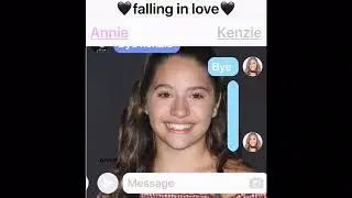🖤falling in love🖤S1E1