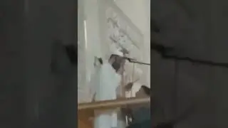 Luckiest man who reciting kalima before his death
