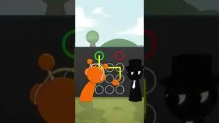 The Impossible Puzzle (Incredibox Sprunki)
