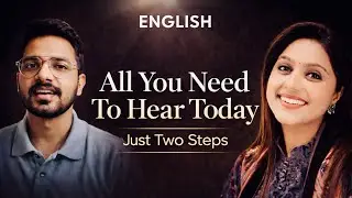 Try this-Just 2 Simple Steps✅LEARN ENGLISH✅PERSONALITY DEVELOPMENT tips with Expert#learnenglish
