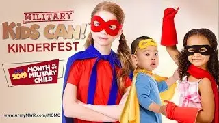 Kinderfest 2019
