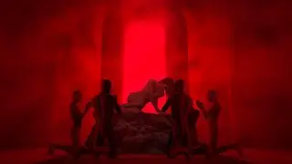 Digitalz - Beg For It (Official Visualizer)