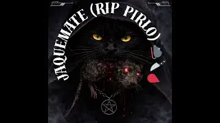 &Ntilde;ato Flow - JAQUEMATE (RIP PIRLO) 🐀🔪🩸