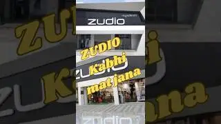 Zudio return process,how to return your product in zudio,zudio pe return kaise kare #fashion #zudio