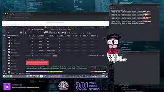 [learn coding together]symfony6 by tech wall in french #9