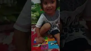 Kendaraan ku...