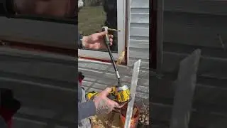 This is the Dewalt FLEXTORQ 4-IN-1 Modular Right Angle Drill System