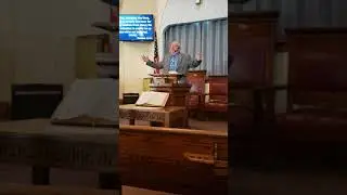 1st Baptist church Perry Missouri Pastor Bob Knight Is November 28th 2021