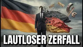 Lautloser Zerfall: Warum der deutsche Mittelstand stirbt