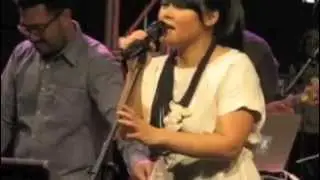 Homogenic - Seringan Awan