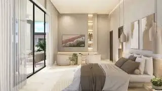 Prime Luxury Villa Investment with Exceptional Capital Appreciation