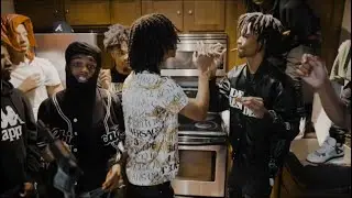 Cam Hott - Opp shit (Official Video)
