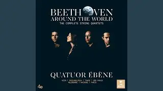 String Quartet No. 9 in C Major, Op. 59 No. 3 