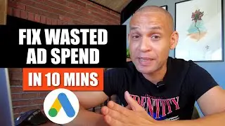 How to Audit your own ads in under 10 Minutes (Step-by-Step)