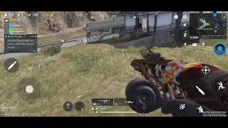 DZM auf CoD mobiele