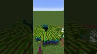1 WARDEN VS 100 ZOMBIES!