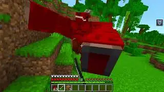 Project Ateneu / Varon of nether TEST 4