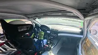 T&oacute;th &Aacute;dam (POV) VS Alexandru Dimitru @ Drift Kings Hungary