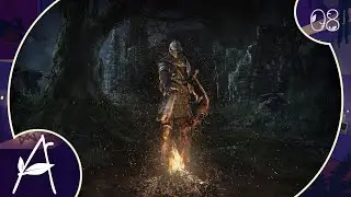 Dark Souls REMASTERED #8 | Le d&eacute;mon errant