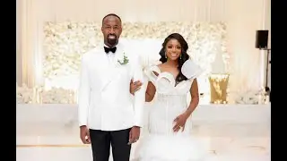 Jamilat & Wesley’s Magical Nigerian Wedding | A Love Story Filled with Culture & Joy! 🇳🇬❤️