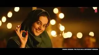 O Maahi Lyrics English (Meaning) &ndash; Arijit Singh | Dunki