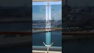 MSC Poesia. Sea Cruise. Ship overview. Морской круиз. Обзор корабля.