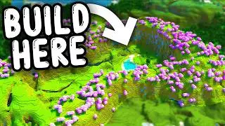 ТОП-25 ЛУЧШИХ СИДОВ ДЛЯ ПОСТРОЕНИЙ! Minecraft 1.21+!