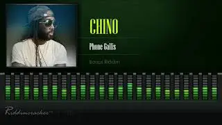 Chino - Phone Gallis (Boops Riddim) [HD]