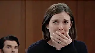 Huge Sad News😭General Hospital Spoilers: Willow Tries to Finish Drew Off Before Husband Recalls 