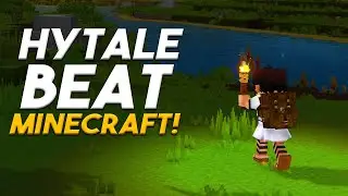 Will Hytale beat Minecraft?
