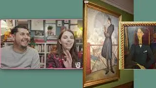 La nueva exposición del MUNAL, una joya!