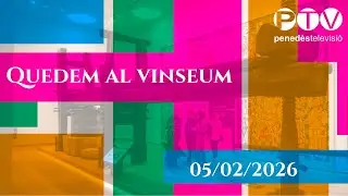 Quedem al Vinseum 5-2-2026